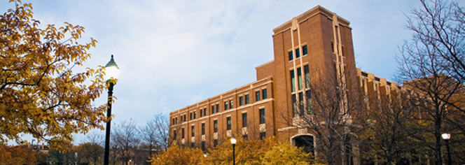 University Library
