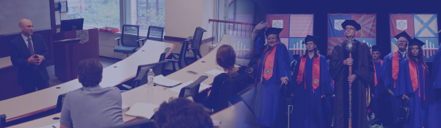 School of Continuing and Professional Studies