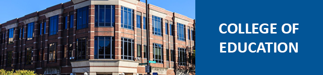 College of Education