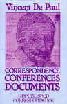Unpublished Correspondence by John Rybolt CM