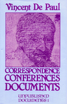 Unpublished Documents, Part 1 by John Rybolt CM