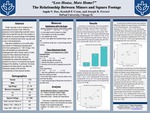 Less House, More Home? The Relationship Between Minors and Square Footage by Angela Dao, Kendall Crum, and Joseph Ferrari