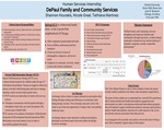 DePaul Family and Community Services by Nicole Greal, Shannon Kourakis, and Tathiana Martinez
