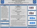 Religious Practices Predict Healthy Living: Hope From Heaven? by Ryan David Claudio, Rebecca McGarity-Palmer, and Joseph R. Ferrari