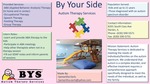 By Your Side- Autism Therapy Services by Samantha Earls and Amy Cochran