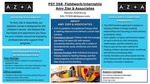 PSY 358- Fieldwork/Internship Amy Zier & Associates by Natalie Altenburg