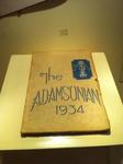 Adamson Trip 3/49